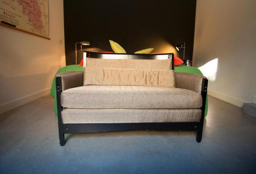 膳宿费 Gastenkamers Uitgaanslapen