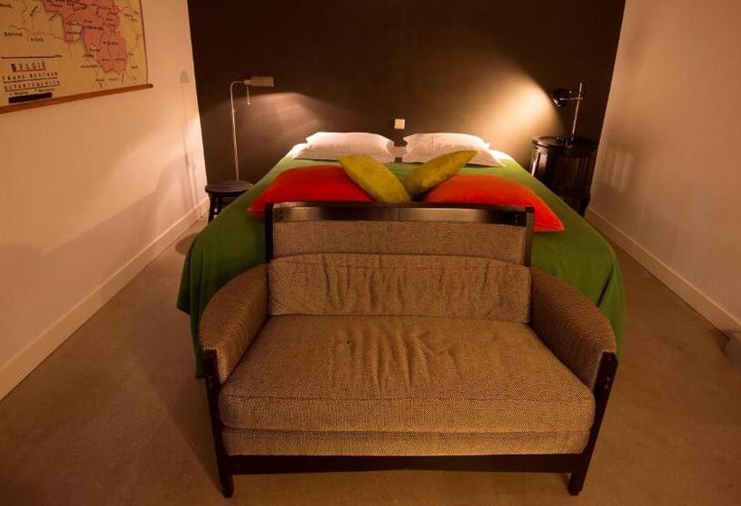 膳宿费 Gastenkamers Uitgaanslapen