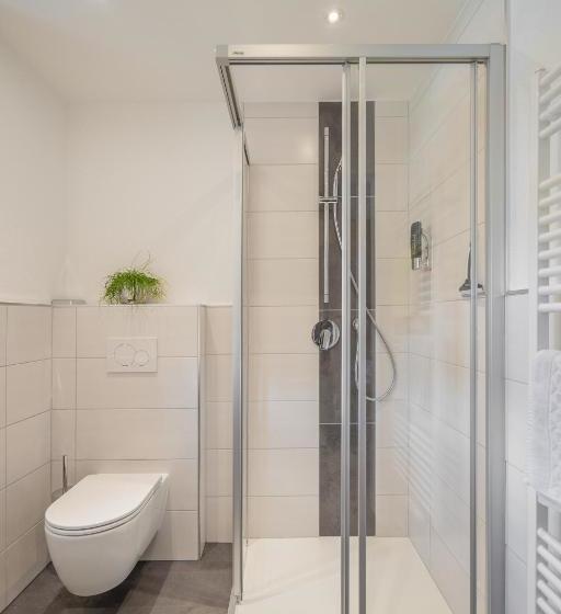 پانسیون Felsenstüberl