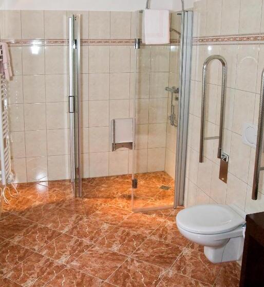 펜션 Gasthof Prankl