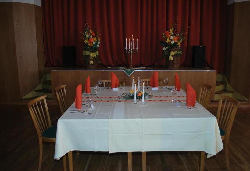 ペンション Gasthof Zur Linde