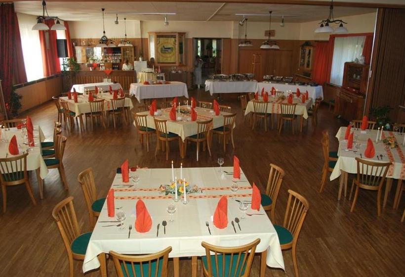 ペンション Gasthof Zur Linde