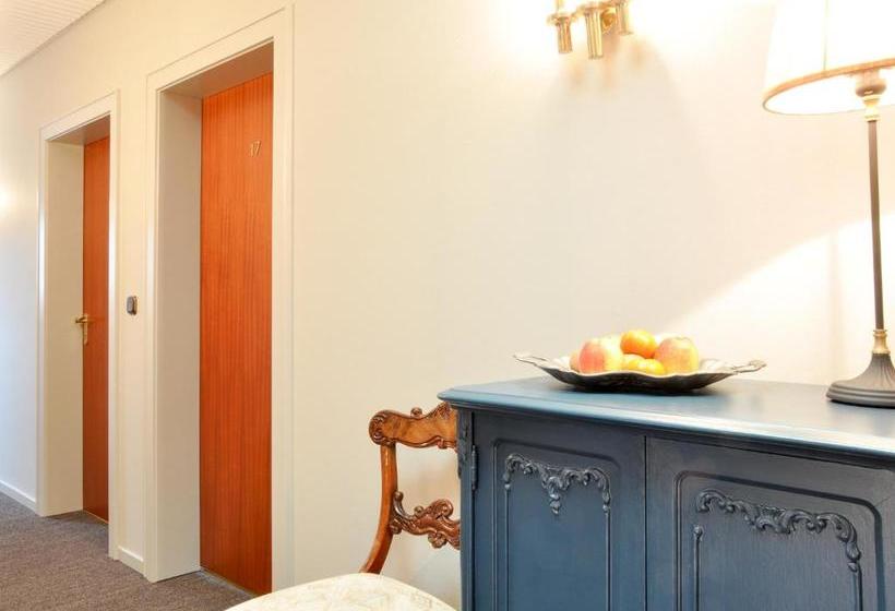 פנסיון Gregory Wyk Auf Föhr