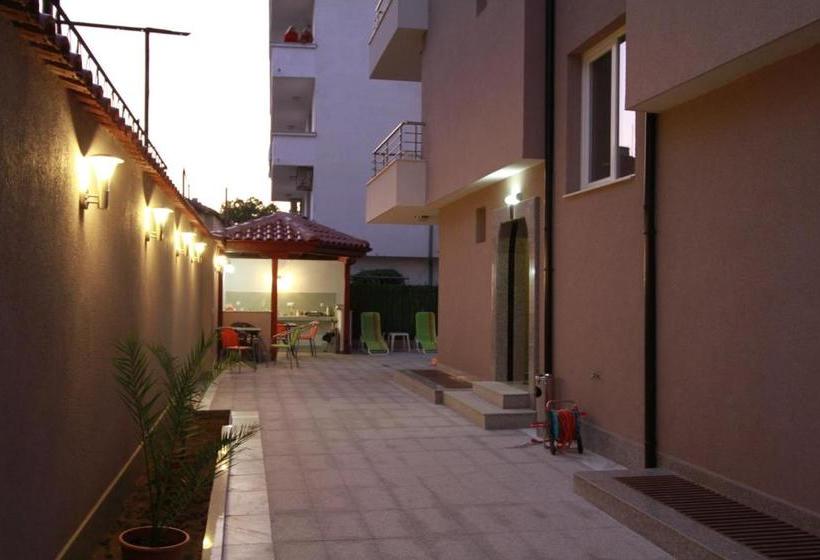 بنسيون Guest House Dobi