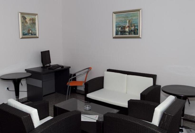 بنسيون Guest House Dobi