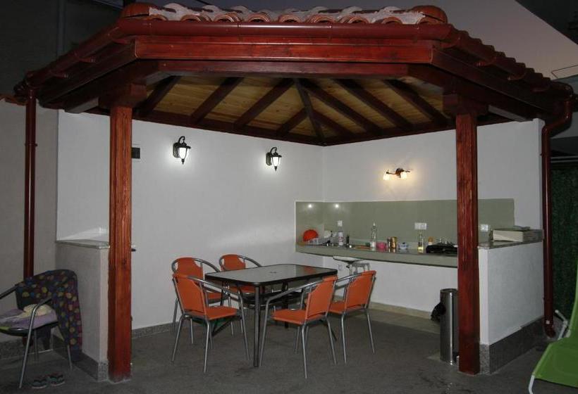 بنسيون Guest House Dobi