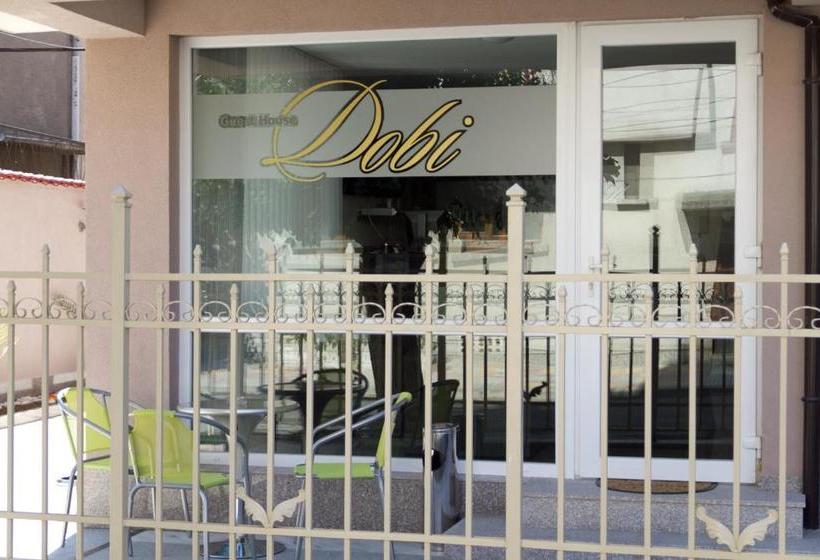 بنسيون Guest House Dobi