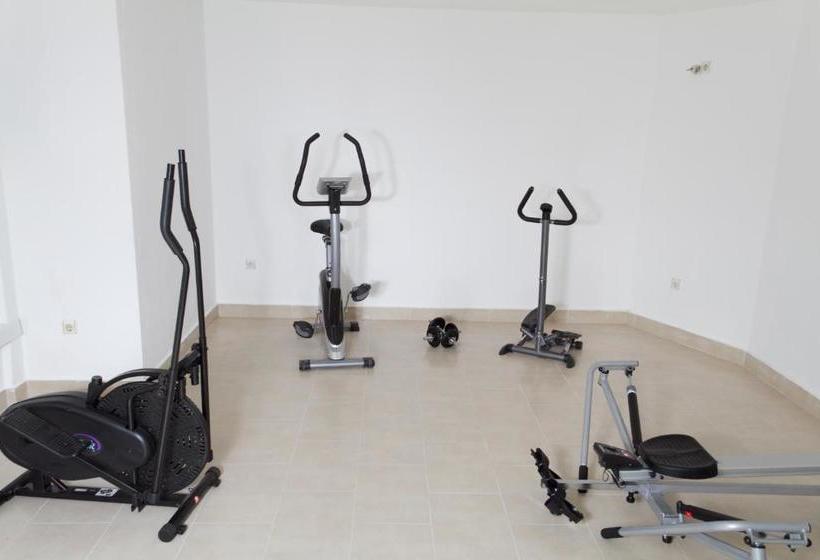 بنسيون Guest House Dobi