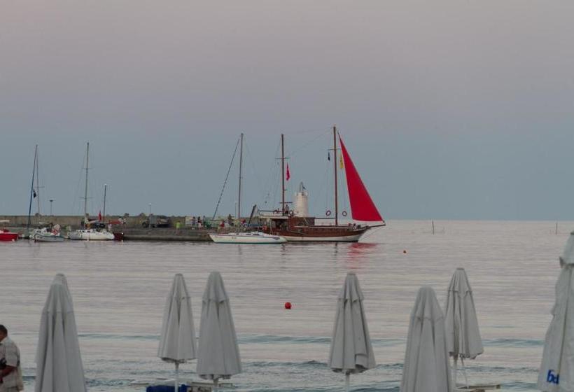 بنسيون Guest House Dobi