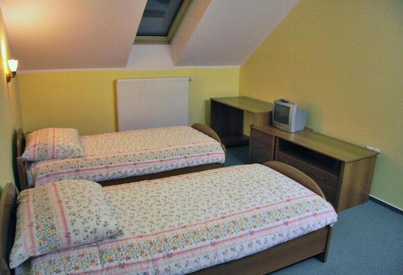 پانسیون Guesthouse Jersin