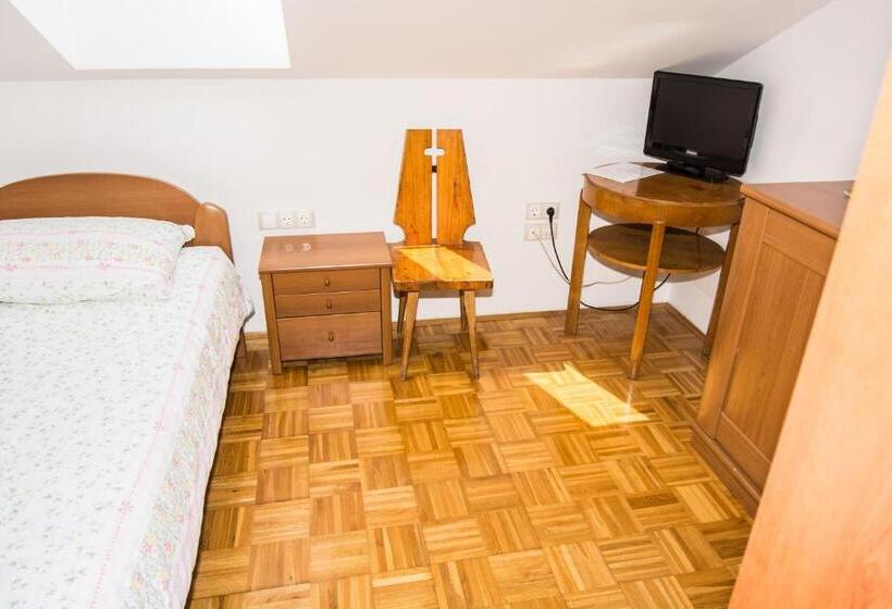 پانسیون Guesthouse Jersin