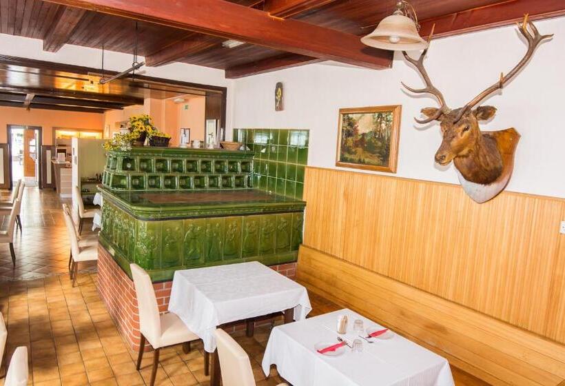 پانسیون Guesthouse Jersin