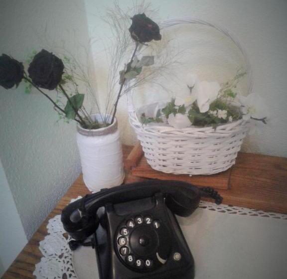 پانسیون Guesthouse Jersin