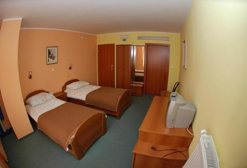 پانسیون Guesthouse Jersin