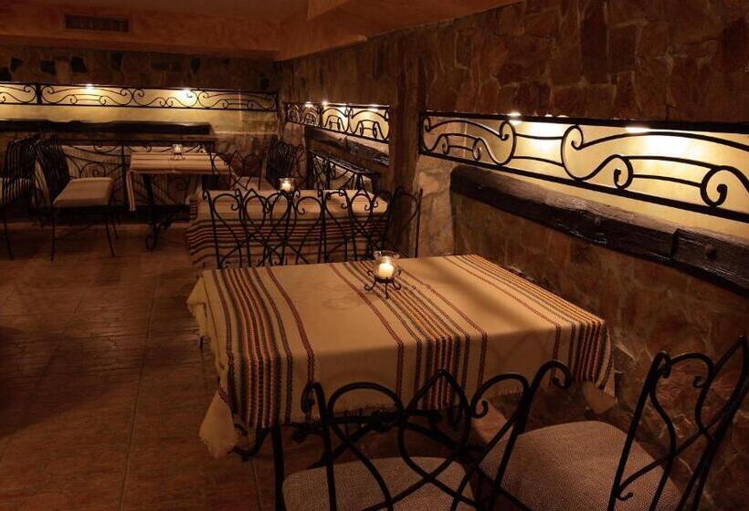פנסיון Guesthouse Koliovata Kashta