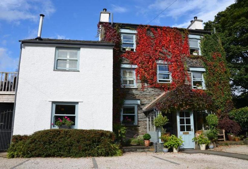 펜션 Haven Cottage