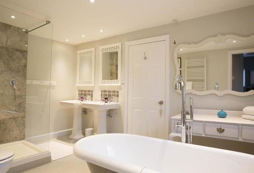 펜션 Haven Cottage