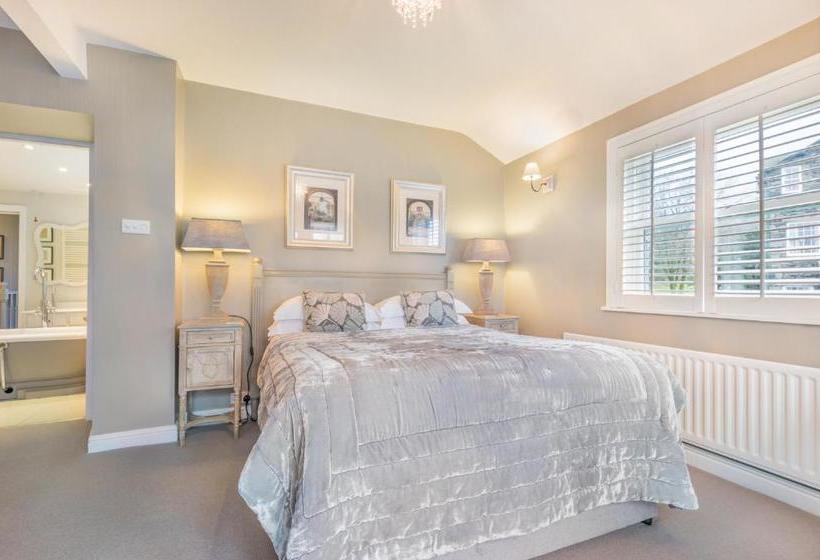 펜션 Haven Cottage