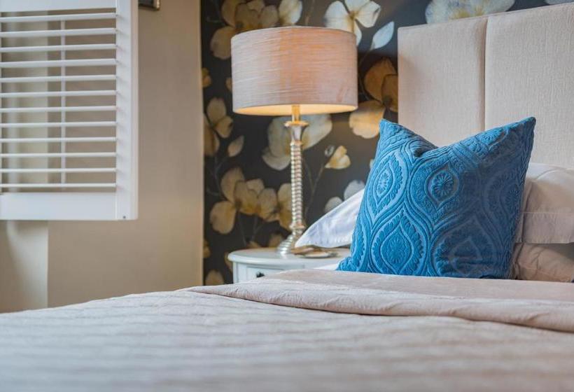 펜션 Haven Cottage