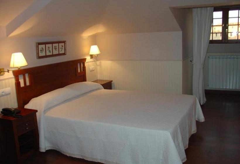 بنسيون Hospederia El Fielato