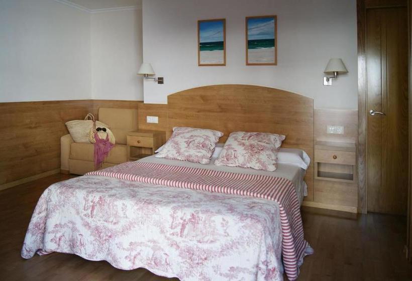 پانسیون Hostal Casa Isabel