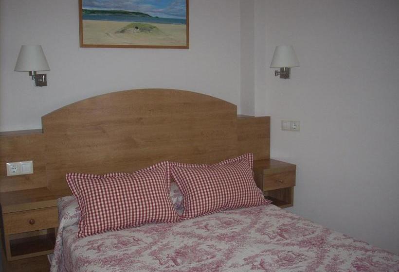 پانسیون Hostal Casa Isabel