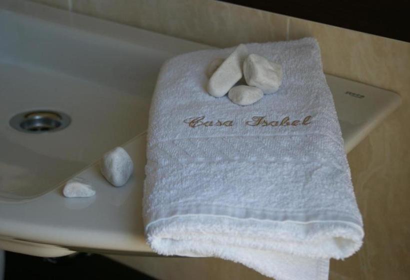 پانسیون Hostal Casa Isabel