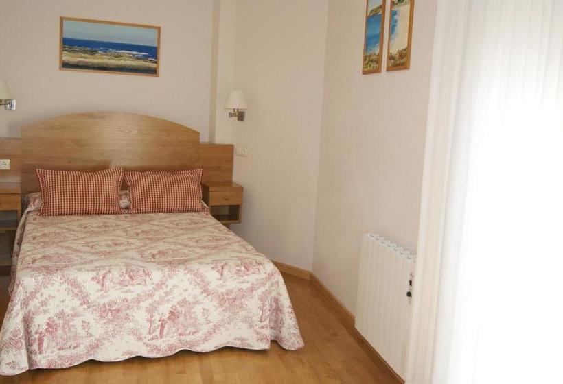 پانسیون Hostal Casa Isabel