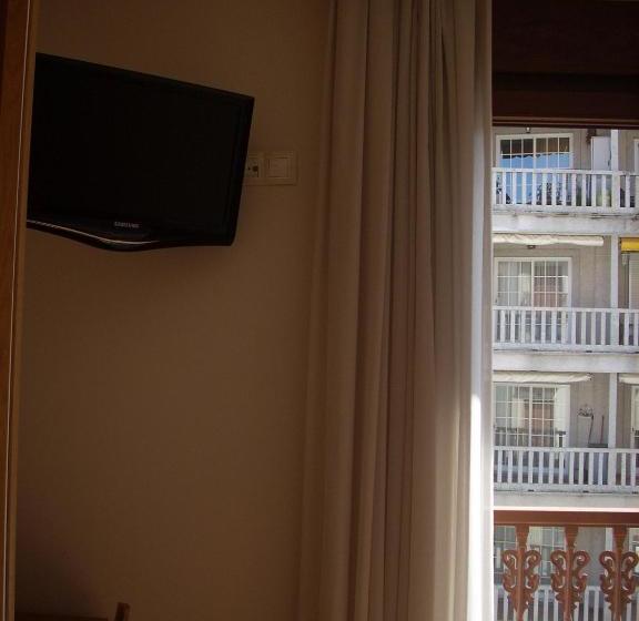 پانسیون Hostal Casa Isabel