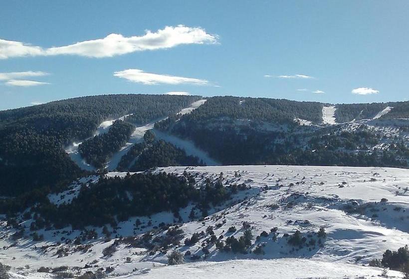 Пансион Apartamentos Vicenta