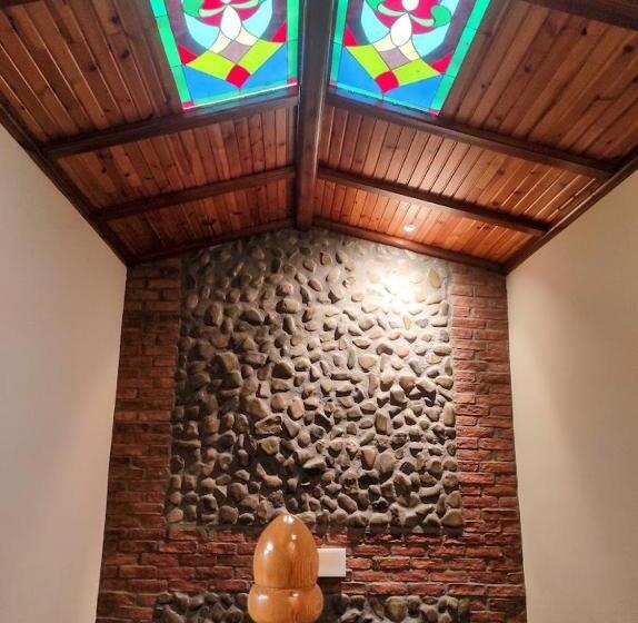 펜션 Hostal La Cepa