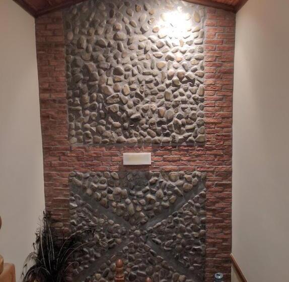 펜션 Hostal La Cepa