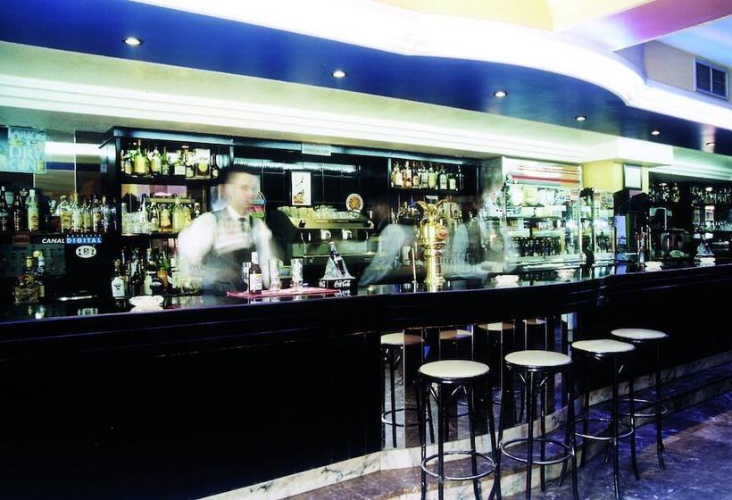 펜션 Hostal Macami