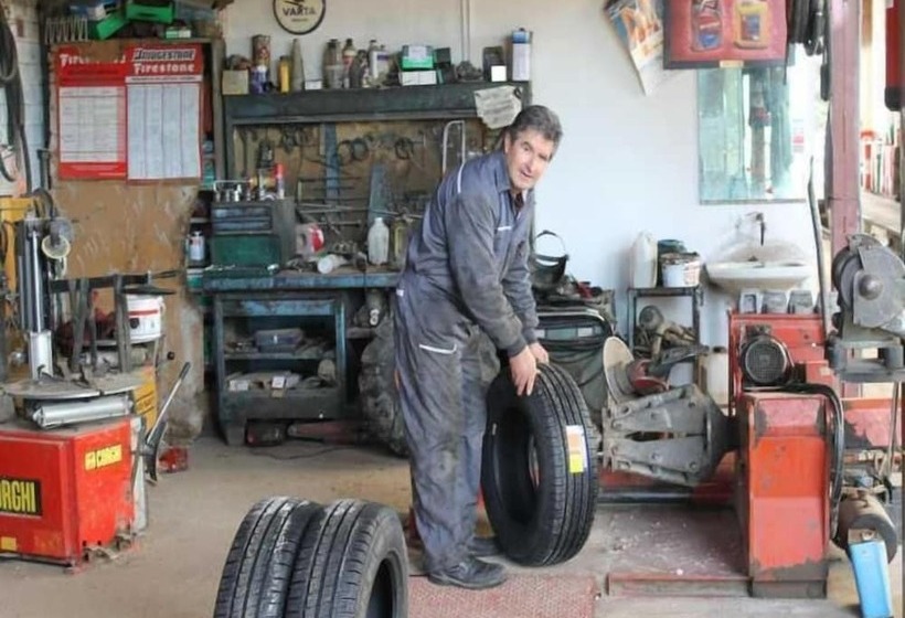 פנסיון Hostal Sandino