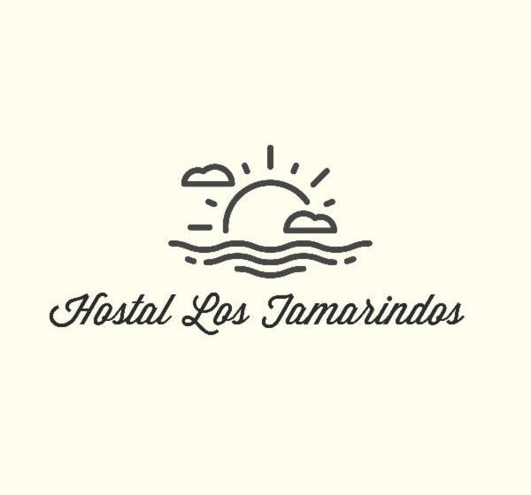 פנסיון Hostal Tamarindos