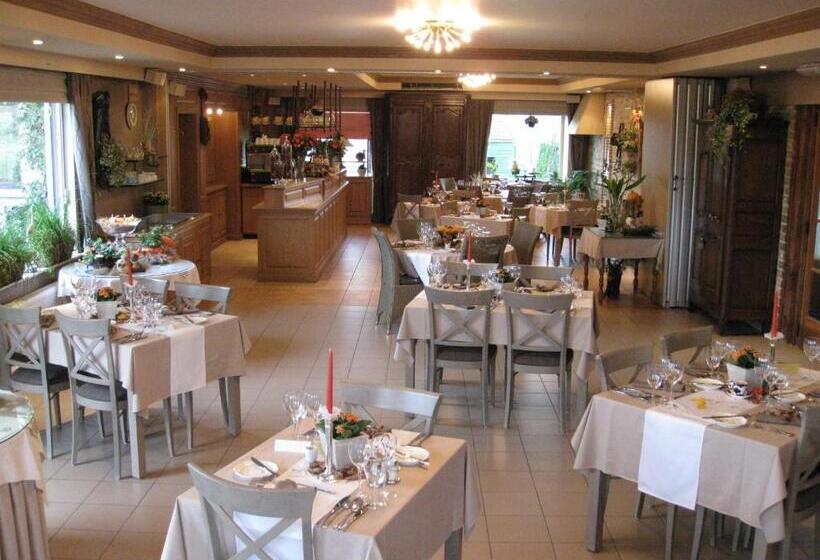 펜션 Hove Ter Hille