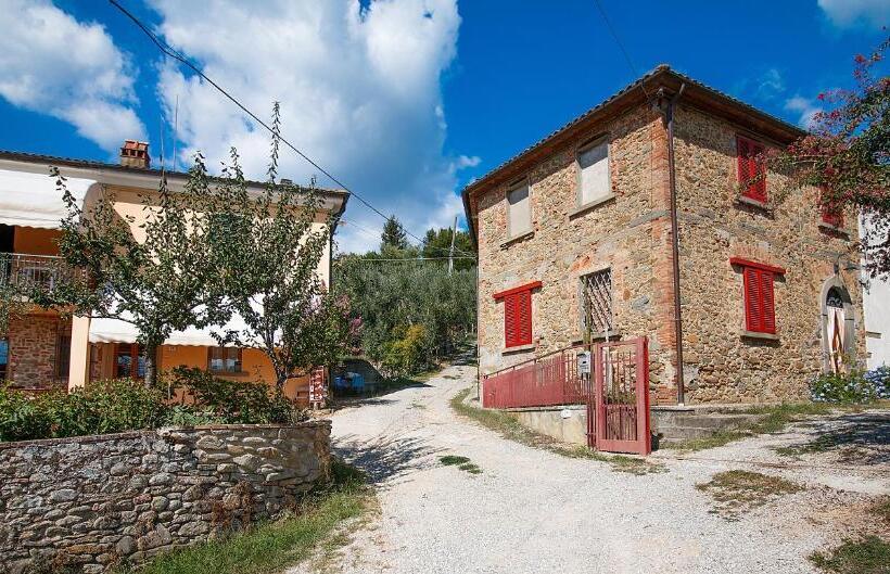 Пансион Il Casolare Di Leonardo