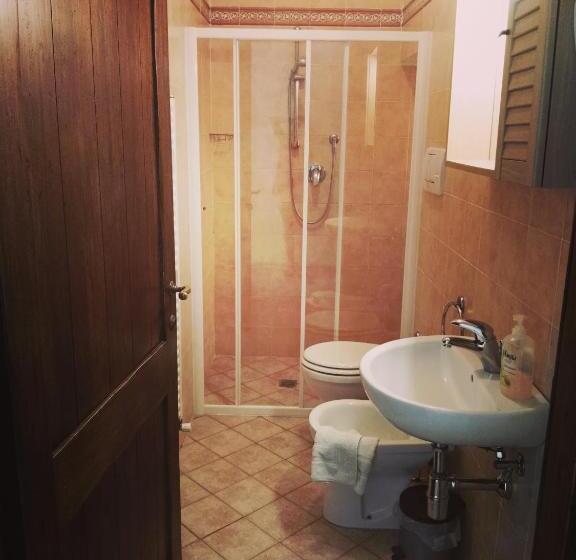 Пансион Il Casolare Di Leonardo