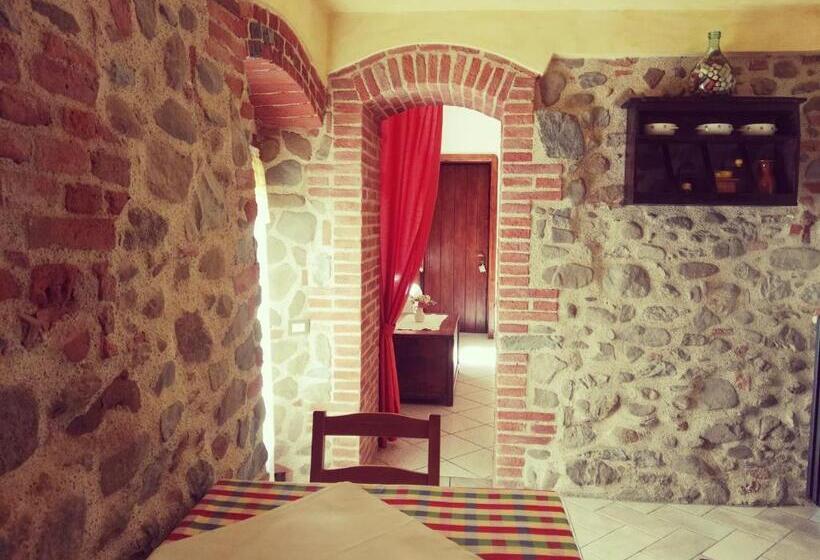 Пансион Il Casolare Di Leonardo