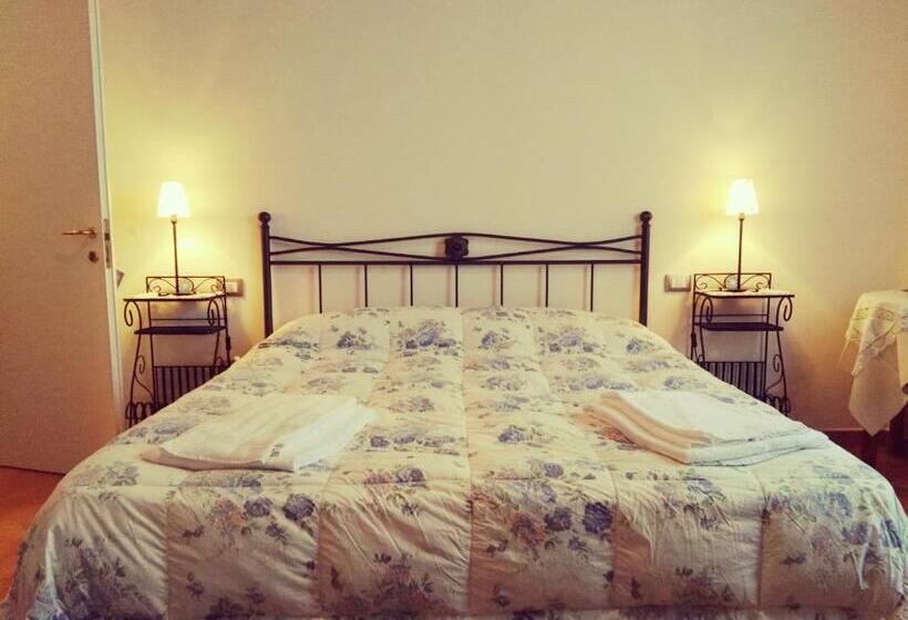 Пансион Il Casolare Di Leonardo