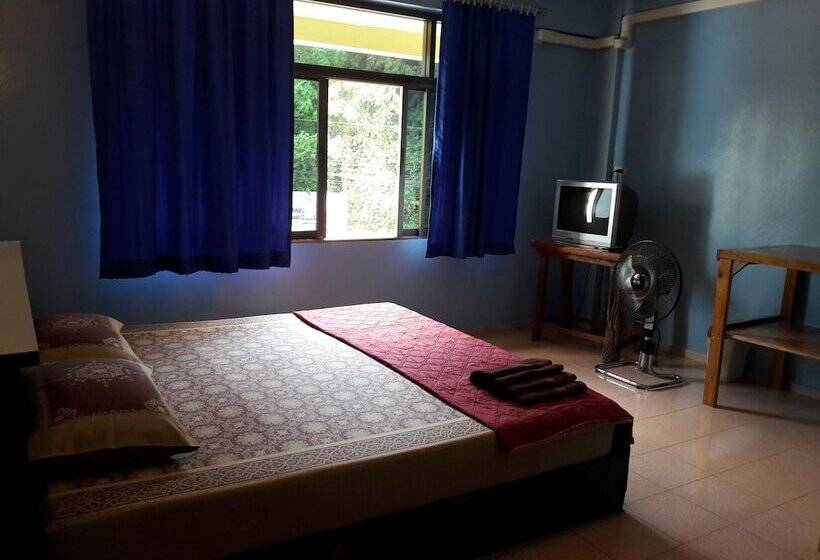 بنسيون Jp Hometel