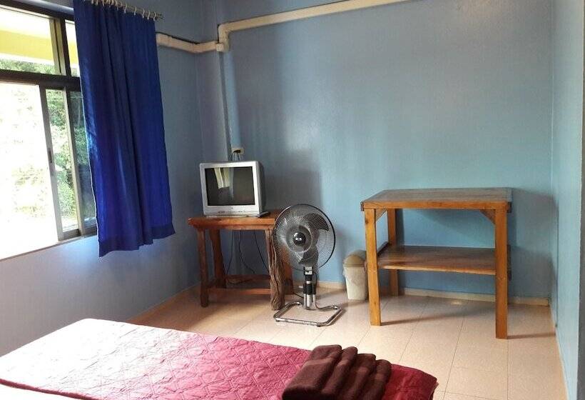 بنسيون Jp Hometel