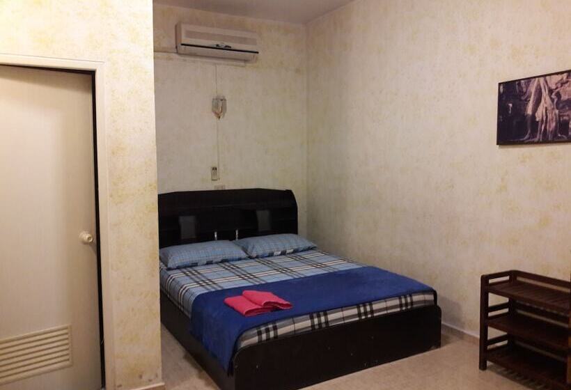 بنسيون Jp Hometel