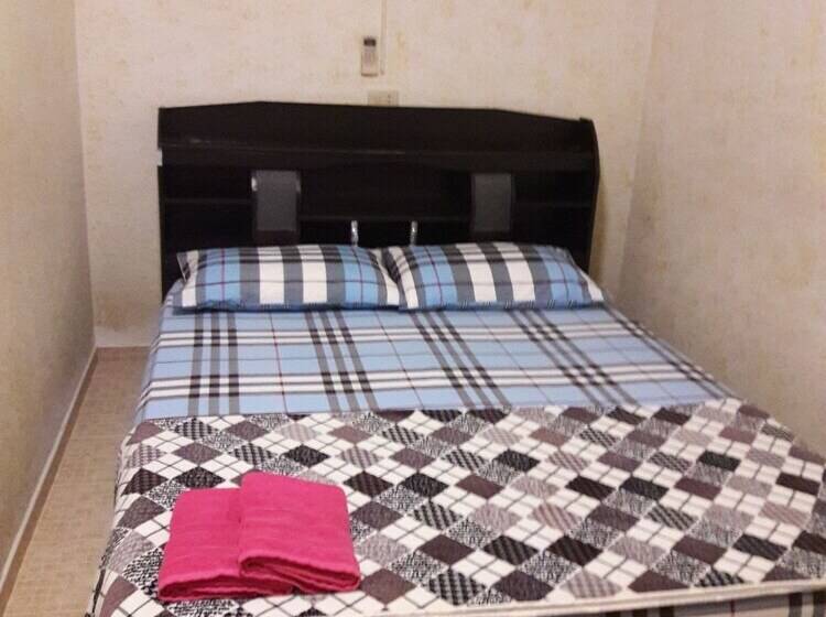 بنسيون Jp Hometel