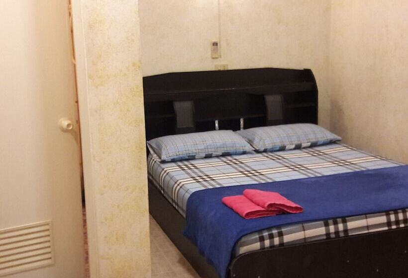 بنسيون Jp Hometel