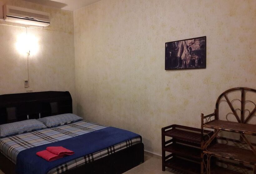 بنسيون Jp Hometel