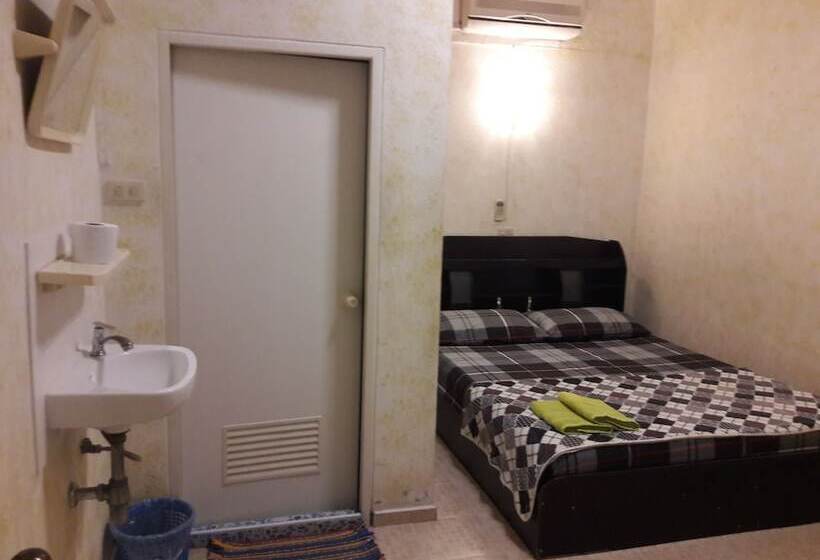 بنسيون Jp Hometel