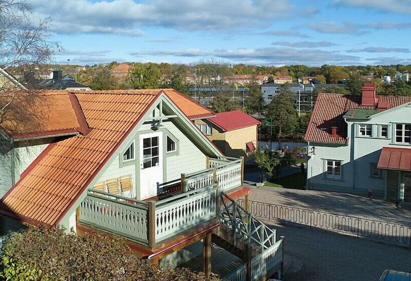 Пансион L Villa Vesta