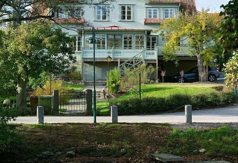 پانسیون L Villa Vesta