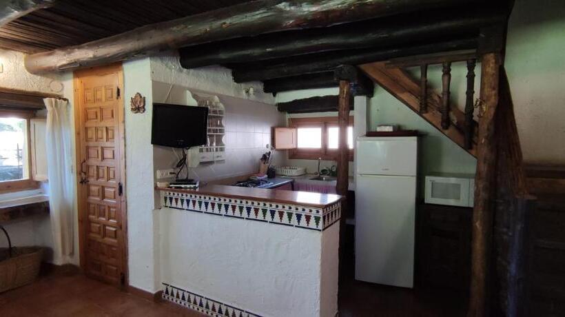 بنسيون La Casería